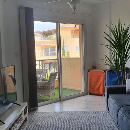 Sea View Apartment Peyia, Paphos Exteriör bild