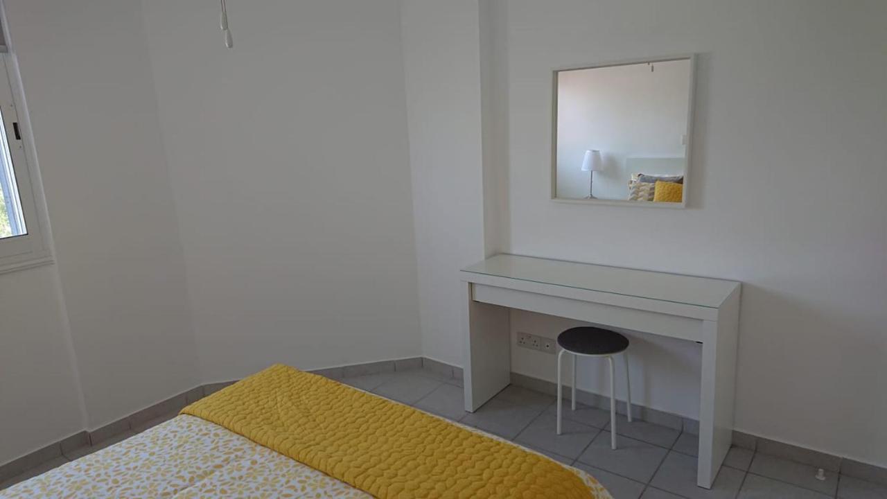 Sea View Apartment Peyia, Paphos Exteriör bild