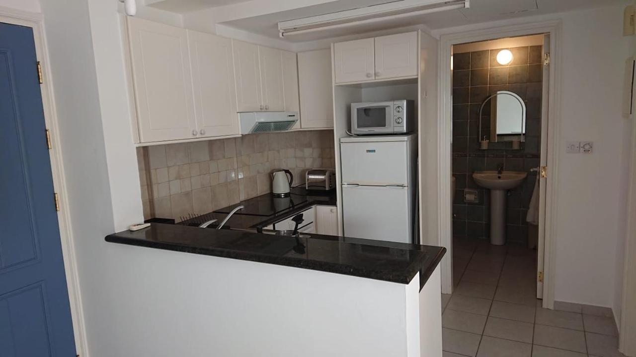 Sea View Apartment Peyia, Paphos Exteriör bild