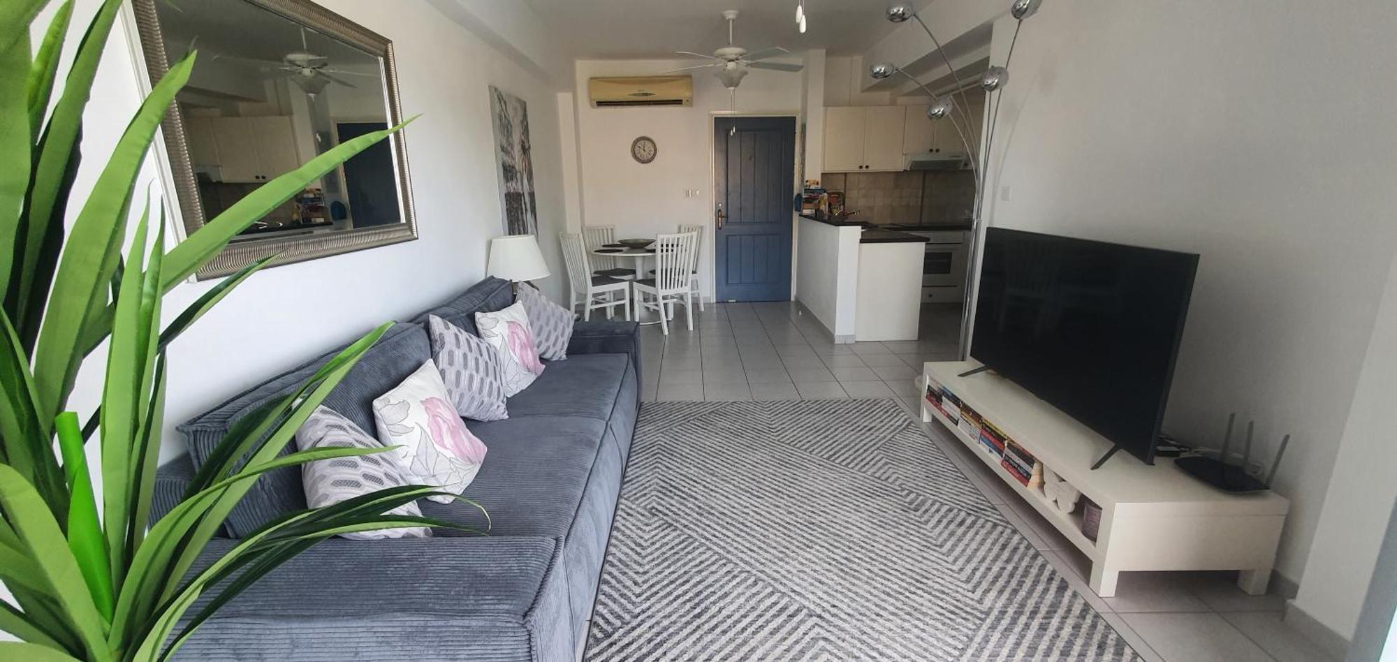 Sea View Apartment Peyia, Paphos Exteriör bild